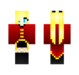 Ringmaster
