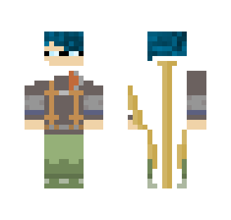 Shiroe V1