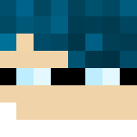 Shiroe V1 - Male Minecraft Skins - image 3