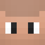 Good/Evil Cole Macgrath - Male Minecraft Skins - image 3