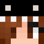Girl Rawr~! - Girl Minecraft Skins - image 3