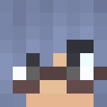 ~Soooo Sleeeepy!~ - Interchangeable Minecraft Skins - image 3
