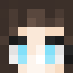 Akari Art - Female Minecraft Skins - image 3