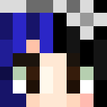 M E L A N I E M A R T I N E Z - Female Minecraft Skins - image 3