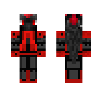 Armored DOPE