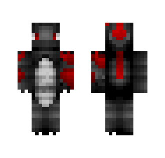 Mutant DOPE - Male Minecraft Skins - image 2