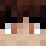 Red Panda Hybrid [SPG] - Female Minecraft Skins - image 3