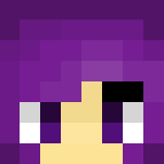 Yet another Girl with Dress skin - Girl Minecraft Skins - image 3