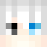 Sans (Human, Guy)~ Undertale - Male Minecraft Skins - image 3