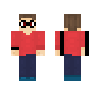 PMC Members - PerryAndChoyito