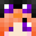 Penguin Girl - Girl Minecraft Skins - image 3