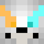 UltraSans - Male Minecraft Skins - image 3