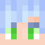 dαиibєαя // mining.diamond_yt - Male Minecraft Skins - image 3