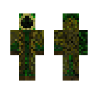 Forest Creep