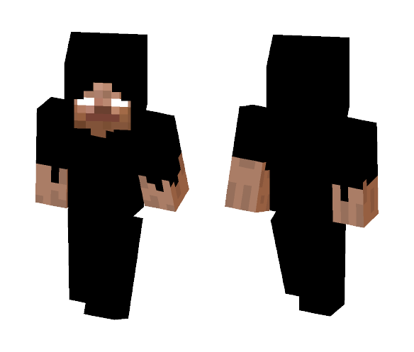 grim brian - Male Minecraft Skins - image 1