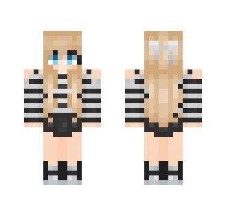 REQUEST / Old Skin I Made