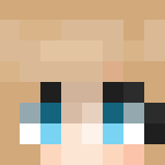 REQUEST / Old Skin I Made - Female Minecraft Skins - image 3