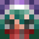 Download Free Tsubomi Kido - Kagerou Project Skin for Minecraft image 3 Tsubomi Kido - Kagerou Project - Female Minecraft Skins - image 3