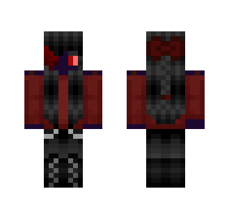 Jsle3 -={SpiderQueen}=-