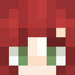 ❥This time I'm ready to run.~ - Female Minecraft Skins - image 3