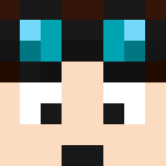 old dantdm skin - Male Minecraft Skins - image 3