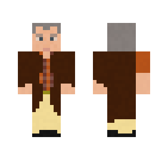 Walter Bishop