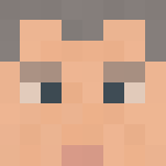 Walter Bishop - Male Minecraft Skins - image 3