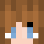 dαиibєαя // sketching.libster - Female Minecraft Skins - image 3