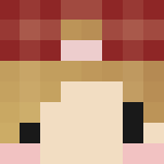 Unisex Domo Hoodie - Interchangeable Minecraft Skins - image 3