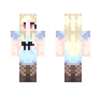Request from cinderfall #2
