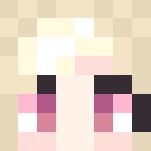 Request from cinderfall #2 - Female Minecraft Skins - image 3