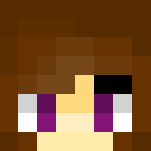 Pink and Black - Female Minecraft Skins - image 3