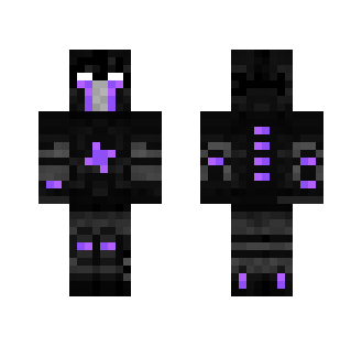 Hardcore PVP V2