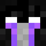 Hardcore PVP V2 - Comics Minecraft Skins - image 3