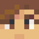 Download Free 3rd teen skin for my sister Skin for Minecraft image 3 3rd teen skin for my sister - Female Minecraft Skins - image 3