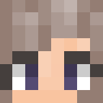 ¬Winter In The Sun¬ - Female Minecraft Skins - image 3