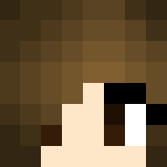 Spirit - Female Minecraft Skins - image 3