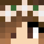 A wedding - Female Minecraft Skins - image 3