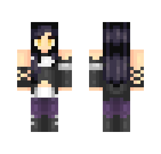 ~RWBY Blake~ Updated