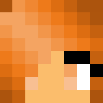 Amber - Female Minecraft Skins - image 3