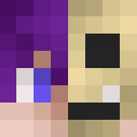Masked Man - Male Minecraft Skins - image 3