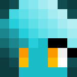 Chryscolla - Female Minecraft Skins - image 3