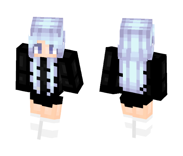 MEH - Female Minecraft Skins - image 1