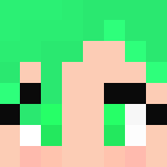 Sage Gwerin - Female Minecraft Skins - image 3
