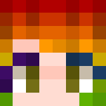 Now me and bae can be twins - Female Minecraft Skins - image 3