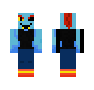 Undertale | Undyne