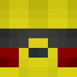 Sparkly - Male Minecraft Skins - image 3