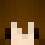 Yin-Yang Girl - Girl Minecraft Skins - image 3