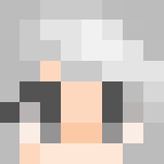 ty for 100 subs my dudes - Female Minecraft Skins - image 3