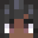 i need practice - Female Minecraft Skins - image 3